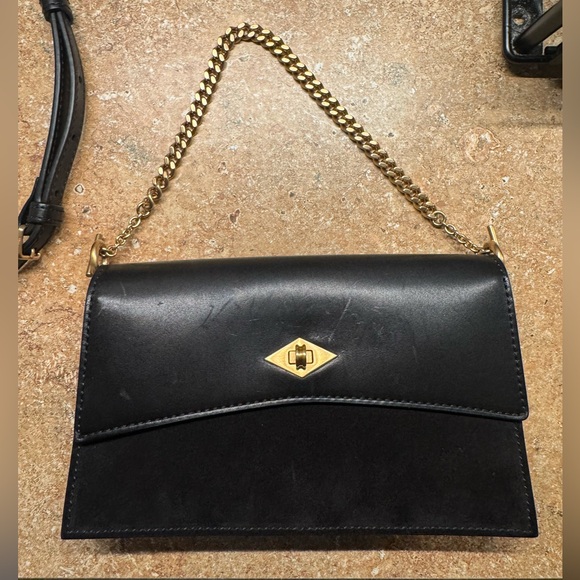 Métier Roma Mini Clutch - Picture 3 of 10